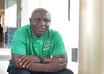 U-17 AFCON: Ugbade opens up on Nigeria’s preparations