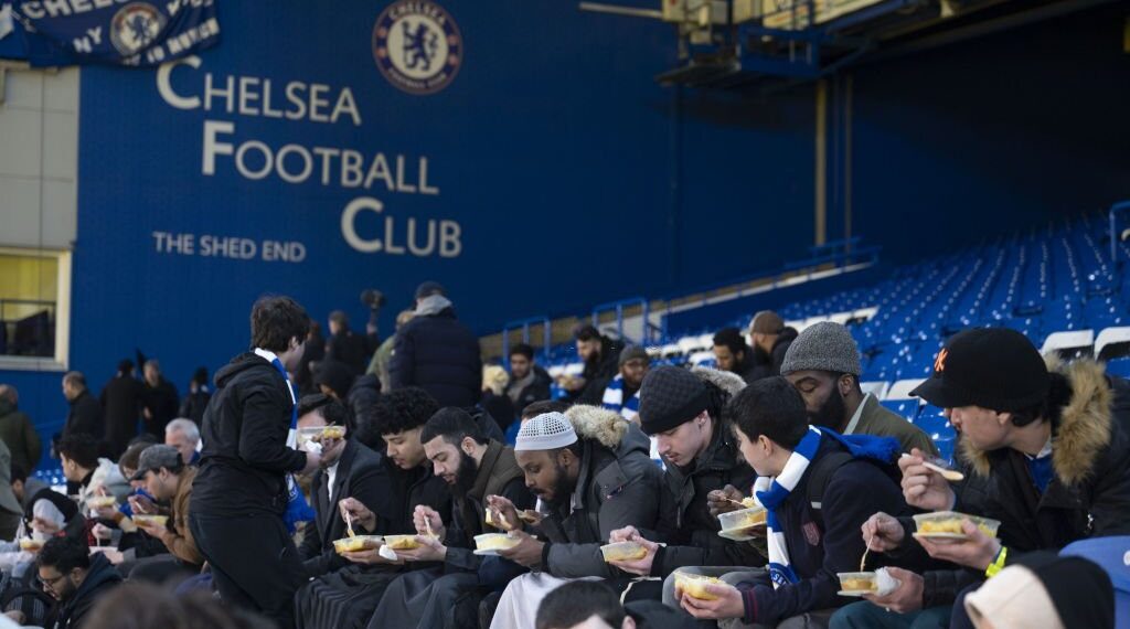 Ramadan: Chelsea make Premier League history
