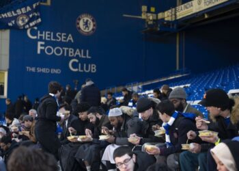 Ramadan: Chelsea make Premier League history