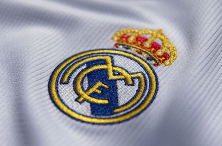 Real Madrid break silence on charges against Spanish rivals 