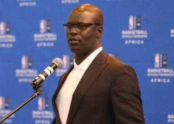 BAL 2023: Fall urges African basketball teams to build value around talent
