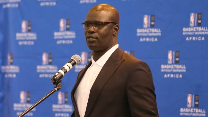 BAL 2023: Fall urges African basketball teams to build value around talent