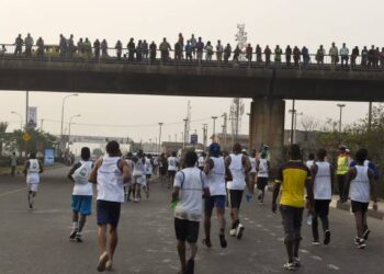 Abuja International Marathon: How to prepare and tips for April 29 race