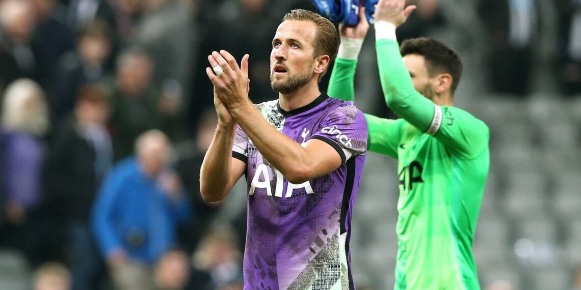 Tottenham players to refund fans after Newcastle humiliation