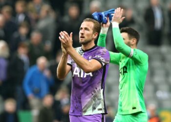 Tottenham players to refund fans after Newcastle humiliation