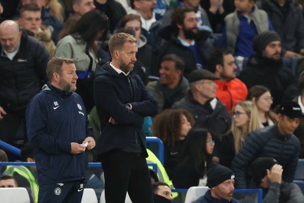 Potter leaves Chelsea after Aston Villa loss