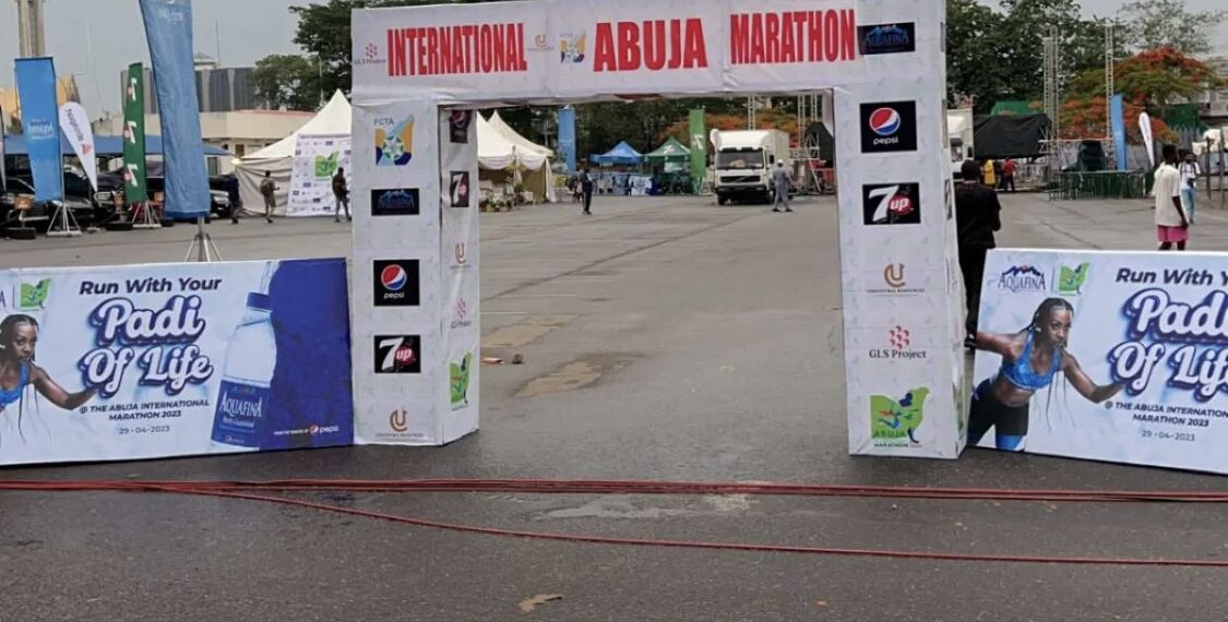Kenya’s Emmanuel Naibei wins Abuja International Marathon