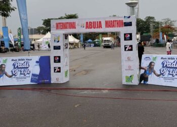Kenya’s Emmanuel Naibei wins Abuja International Marathon