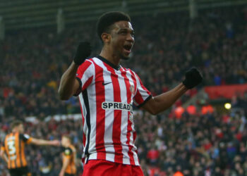 Sunderland’s Amad Diallo among the goals in Championship eight-goal thriller