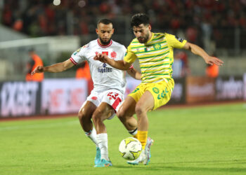 CAF Champions League: Winners and Losers from the quarter-final draw