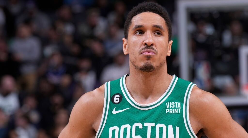 Celtics guard Brogdon wins NBA Sixth man of the year award