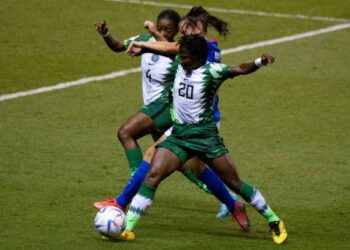 WAFU U20 Women’s Cup: 30 players invited to Falconets camp