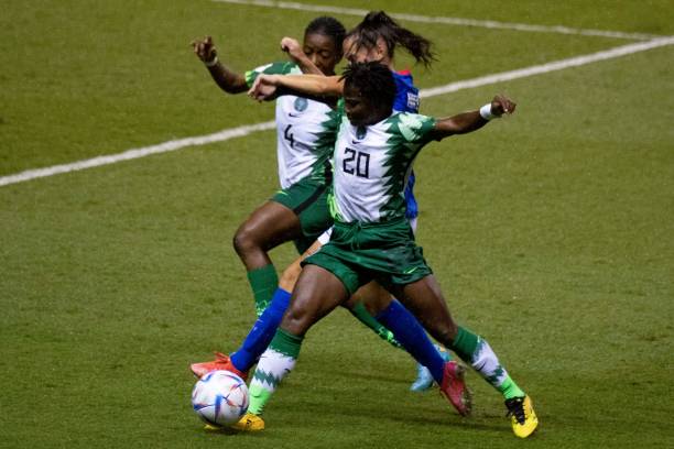 WAFU U20 Women’s Cup: 30 players invited to Falconets camp
