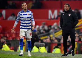 Ex-Man Utd star Ince sacked by Reading