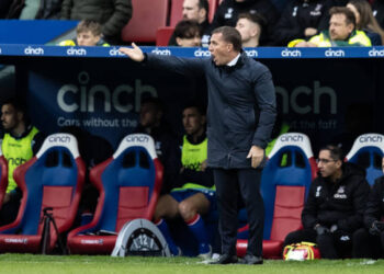 Rodgers sacked by Leicester City