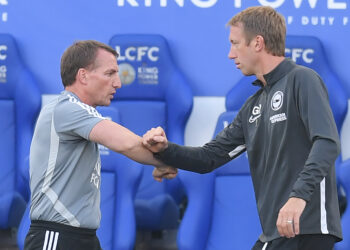 Ex-Arsenal forward Merson suggests next Chelsea coach