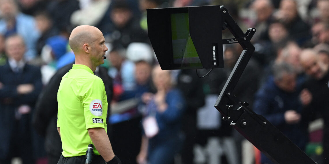 Algeria to use VAR in Ligue 1 next season