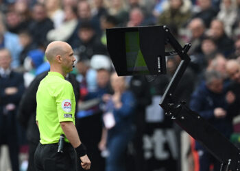 Algeria to use VAR in Ligue 1 next season