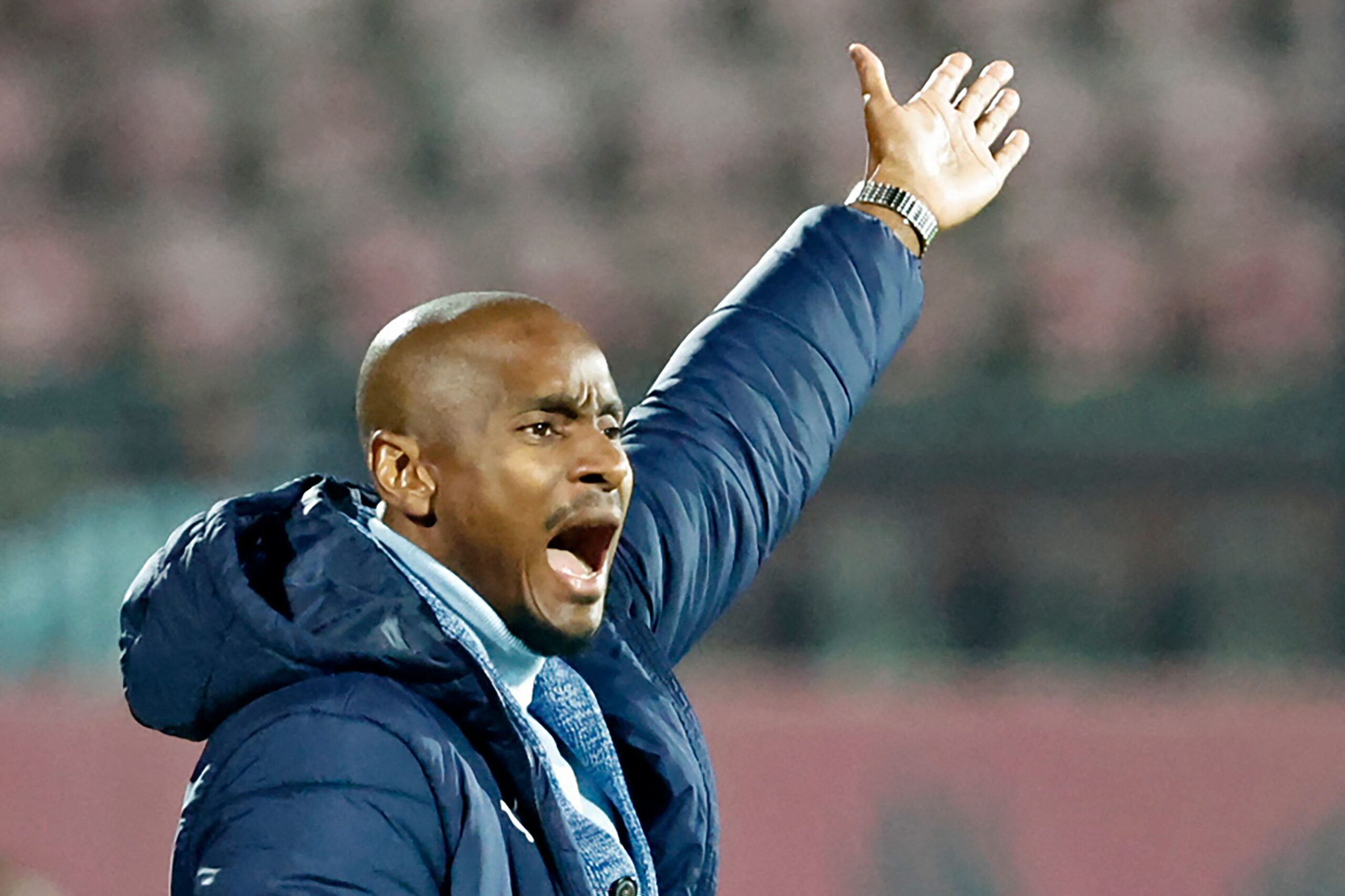 CAFCC: Mokwena cautions Mamelodi Sundowns over complacency