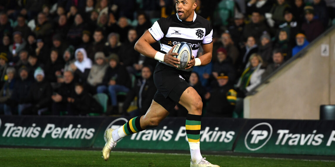 Racism in Rugby: RFU confirms Burrell’s ordeal at Newcastle Falcons