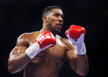 Wilder in talks for Joshua fight in Saudi Arabia