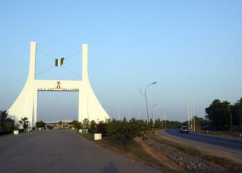 Abuja Marathon: Organisers set conditions for 5km race