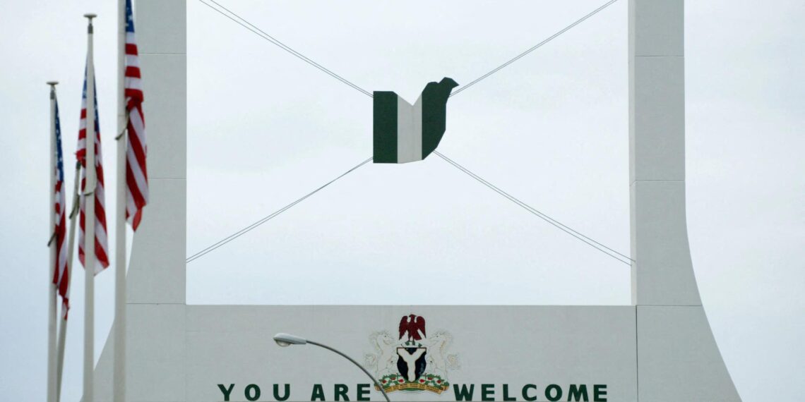 Abuja International Marathon: All you need to know about the 42km route