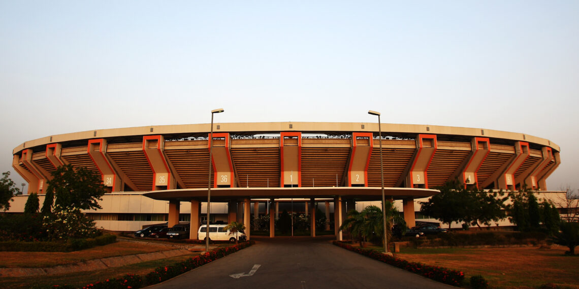 AFCON 2025: CAF inspects Nigeria stadiums for hosting rights