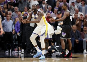 NBA: Warriors star Green issued one-game suspension