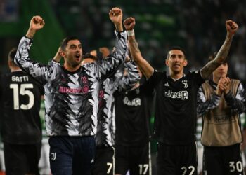 Juventus 15-point deduction suspended by Italian court