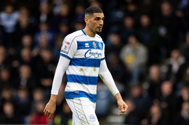 Super Eagles defender Balogun ruled out of season with injury