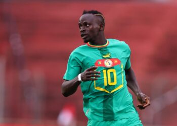The Mane attraction: How Senegal star became the Pride of Africa