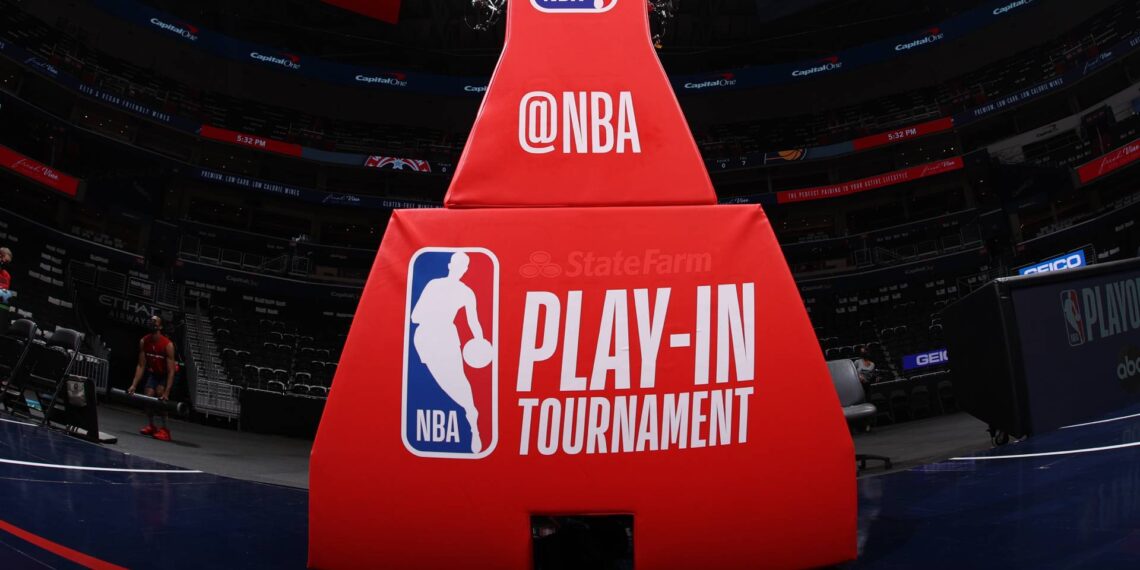 Miami Heat, Lakers & six others set for NBA Play-in tournament