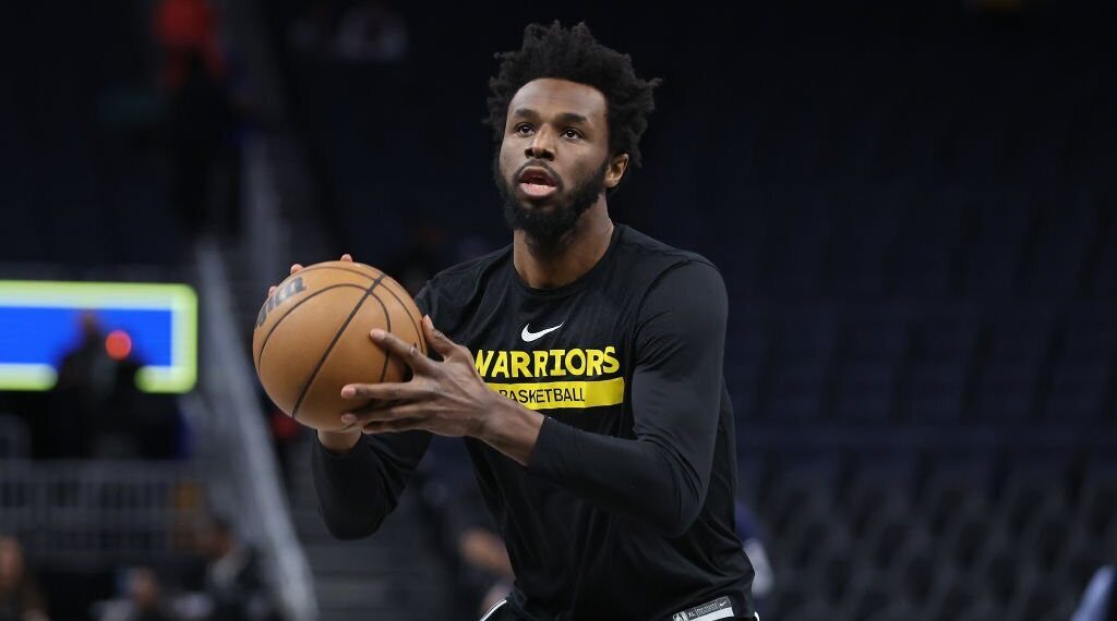 NBA: Warriors set for Andrew Wiggins return
