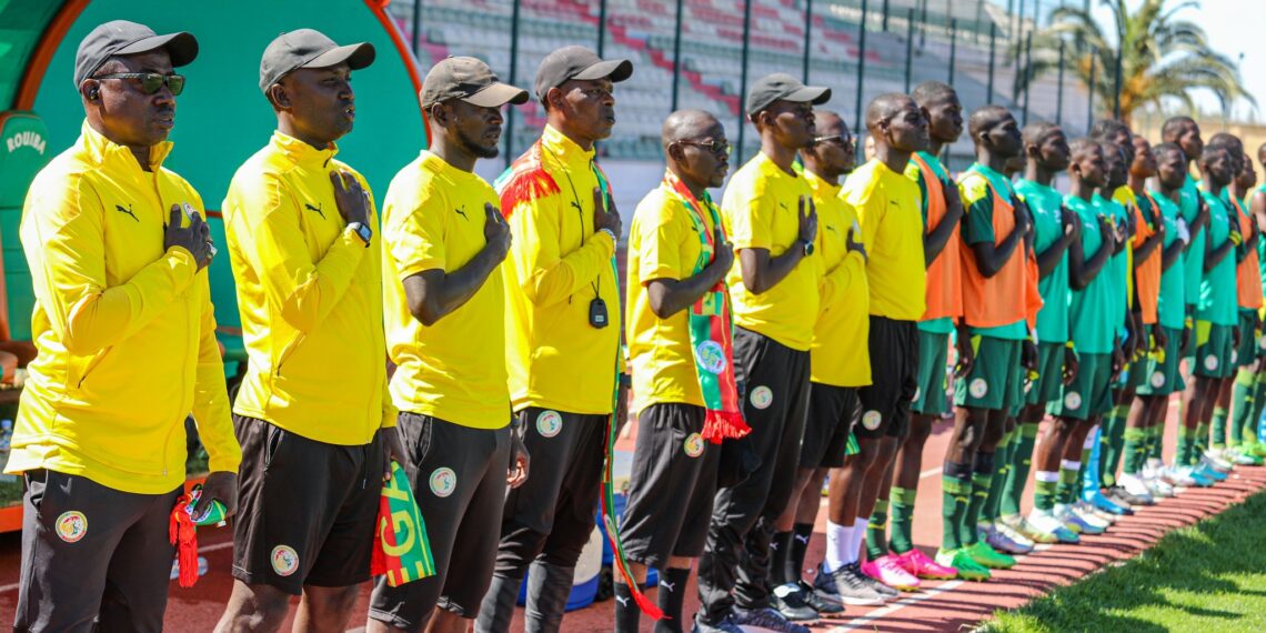 U17 AFCON: Can Senegal extend dominance in African football?