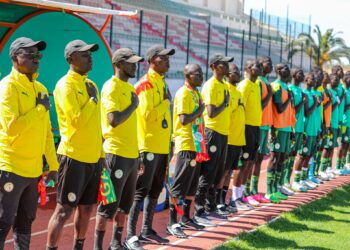 U17 AFCON: Can Senegal extend dominance in African football?