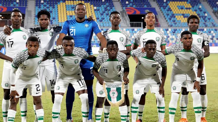 U20 World Cup: Bosso invites 39 players to Flying Eagles camp 