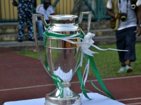 NFF announce date for Federation Cup national draw   
