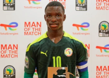 U17 AFCON: Senegal become first team to secure quarter-final spot