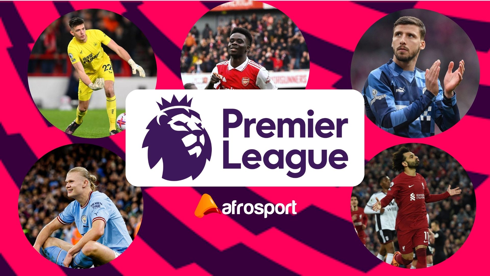 Premier League 2022-23 review: young players of the season