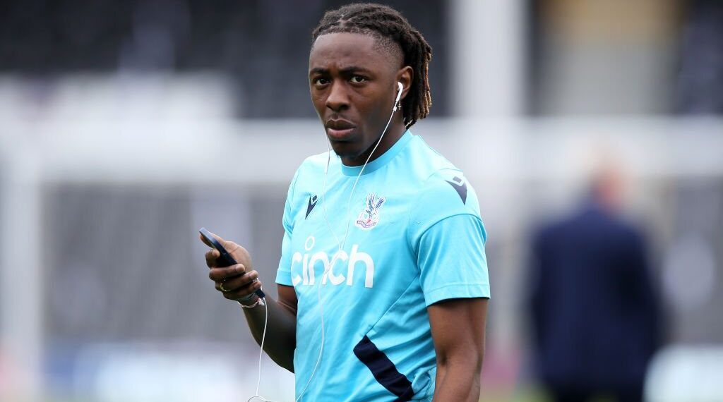 Blow for Super Eagles as England call up Eze