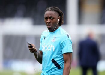 Blow for Super Eagles as England call up Eze