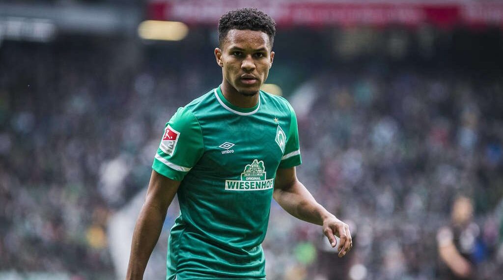 Werder Bremen’s Felix Agu to undergo surgery