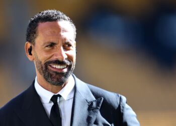 Former Man Utd defender Ferdinand inducted into PL Hall of Fame