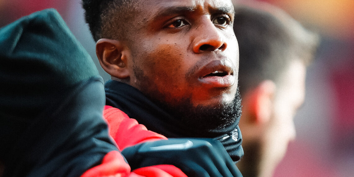 Iheanacho to Onuachu: Ranking Nigerian players in Premier League this season