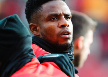 Iheanacho to Onuachu: Ranking Nigerian players in Premier League this season