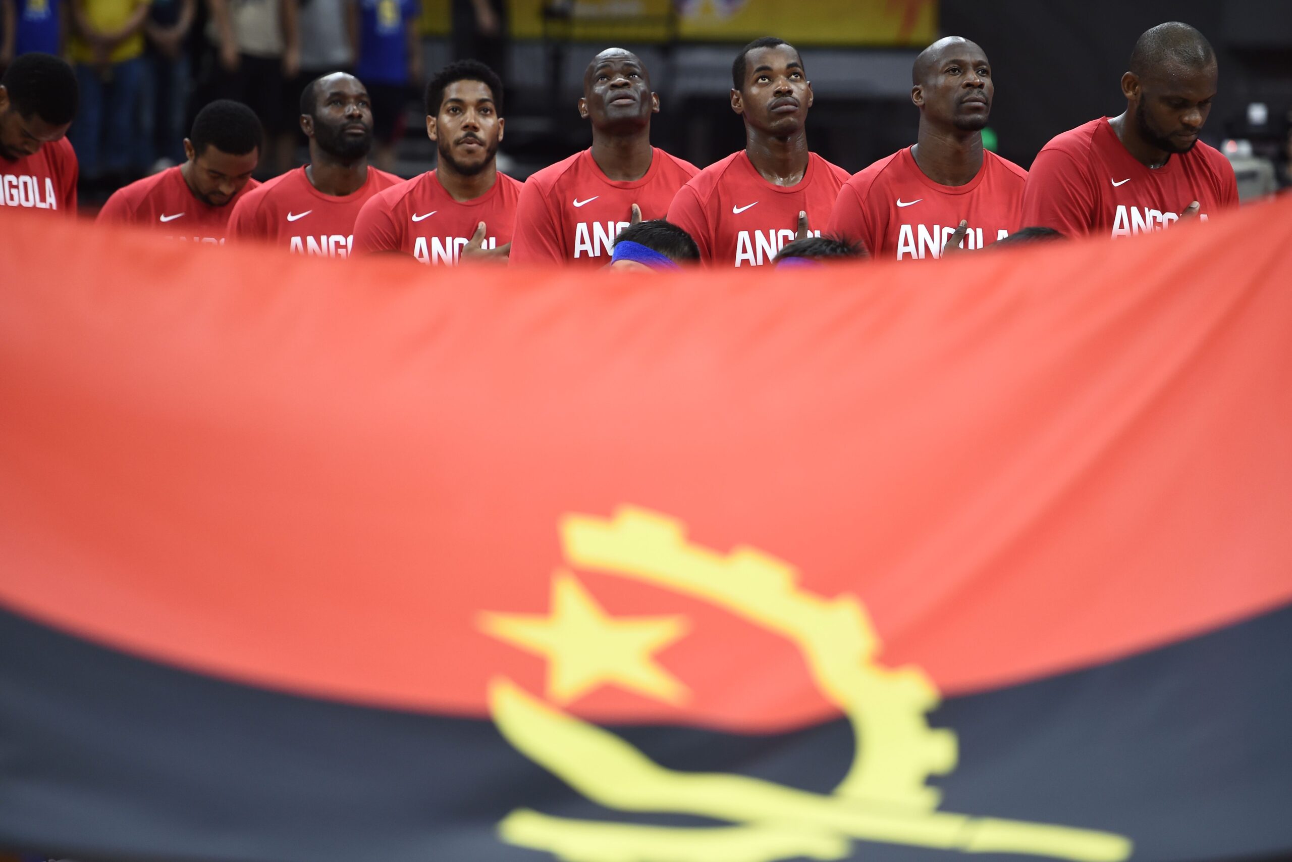 Angola: 47 years of basketball and still dominating Africa