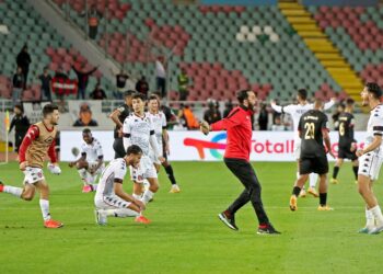 Young Africans & USM Alger reach CAF Confederation Cup final
