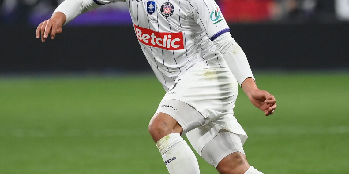 Aboukhlal: Toulouse reinstate Morocco star after alleged altercation