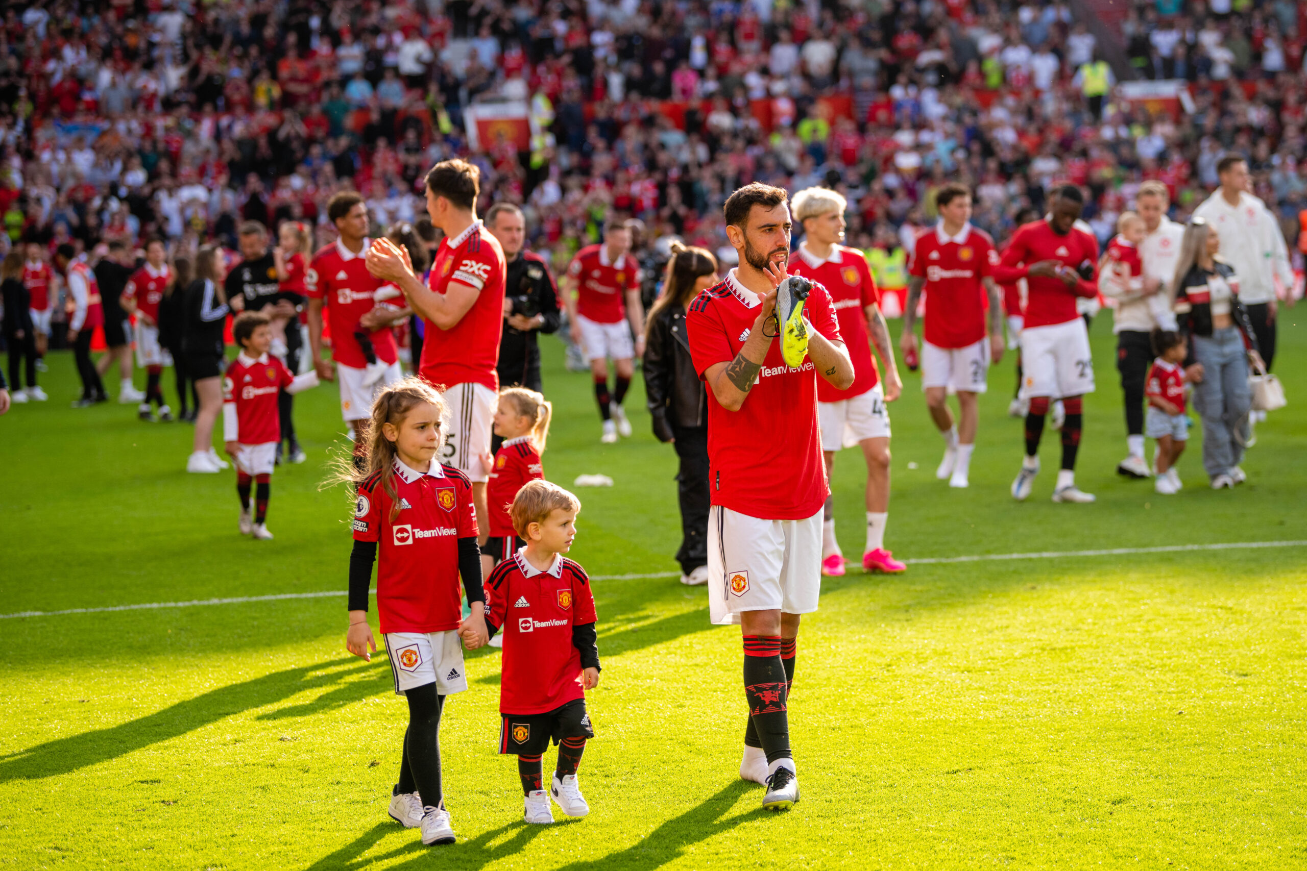 Southampton’s 2022-23 Premier League season: Best player, best result & top scorer